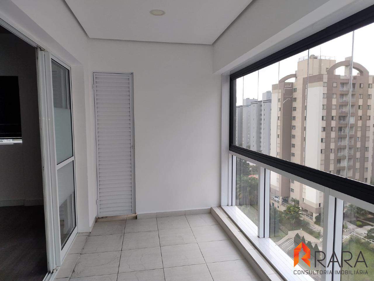 Conjunto Comercial-Sala para alugar, 63m² - Foto 8
