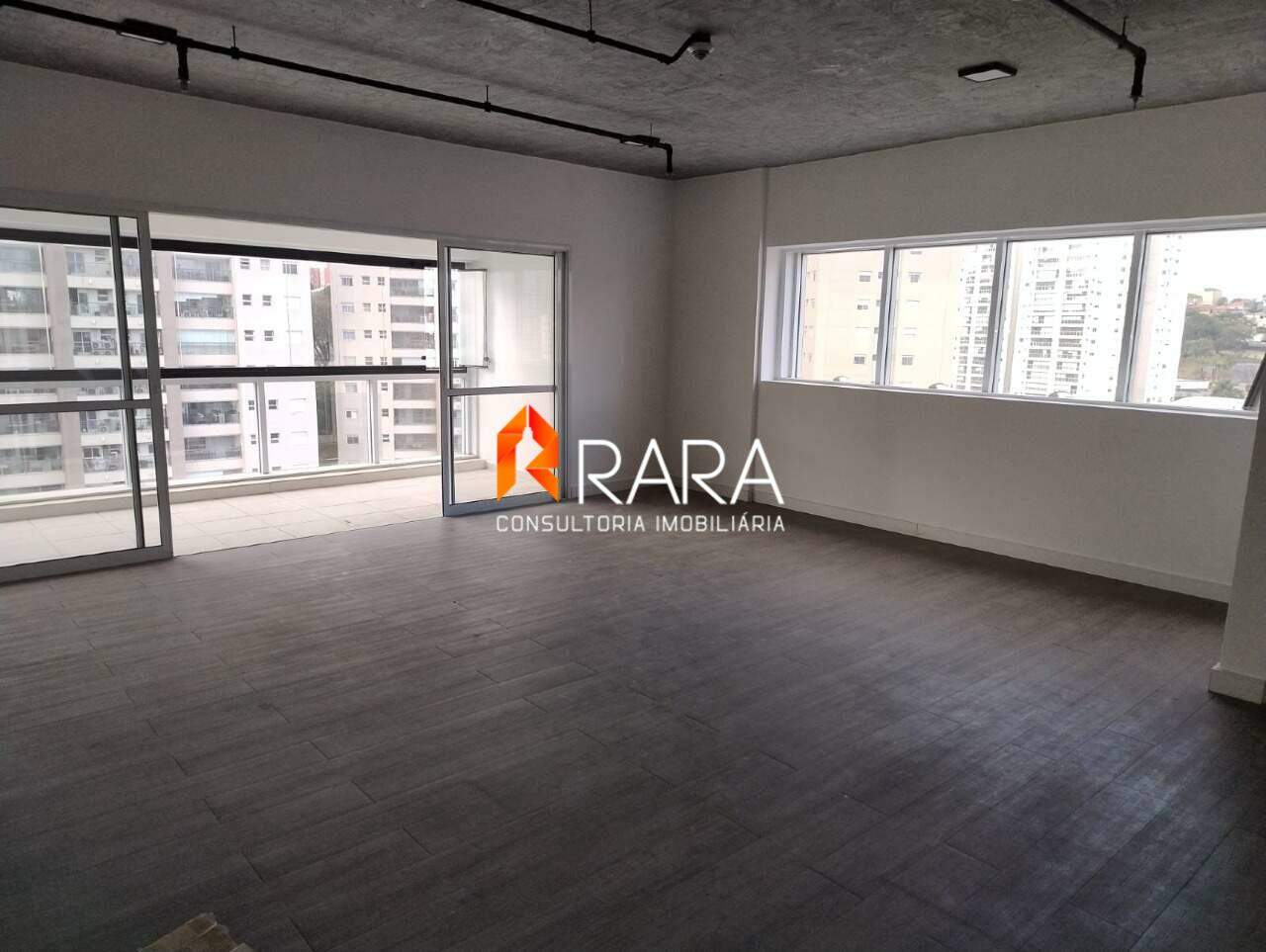 Sala-Conjunto, 57 m² - Foto 4