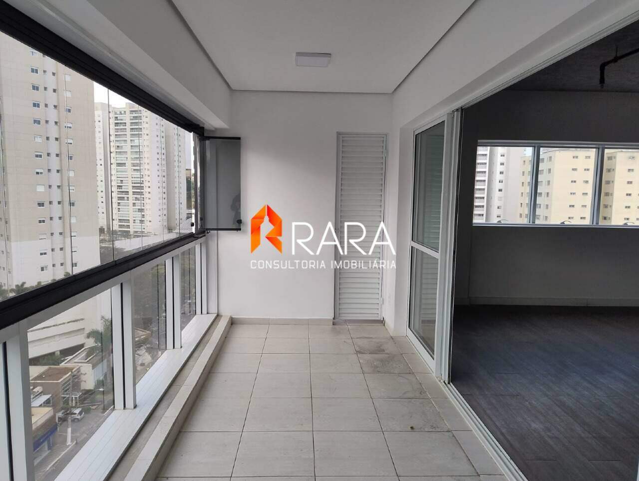 Sala-Conjunto, 57 m² - Foto 1