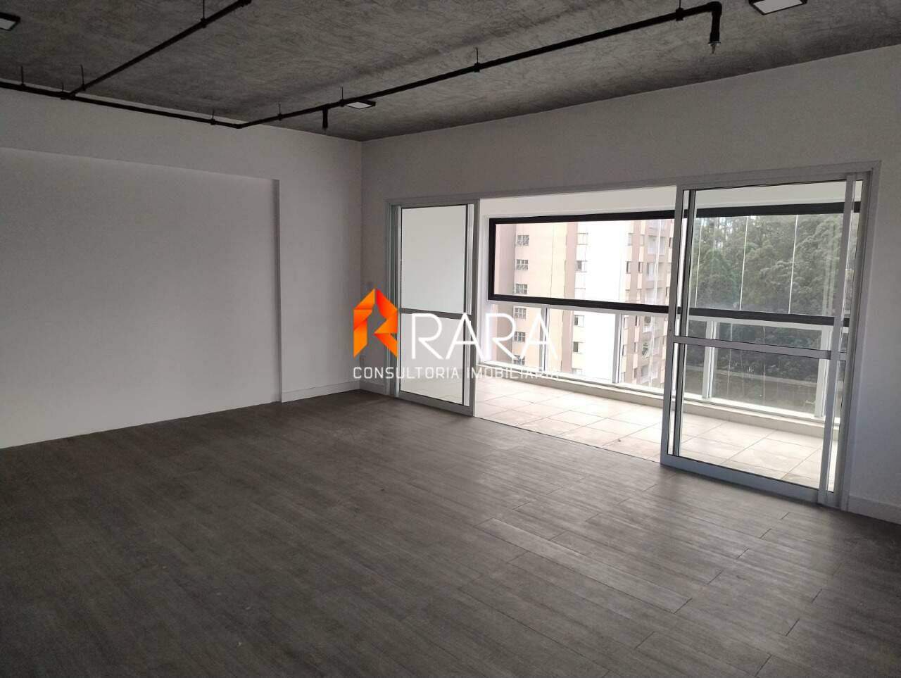 Sala-Conjunto, 57 m² - Foto 5