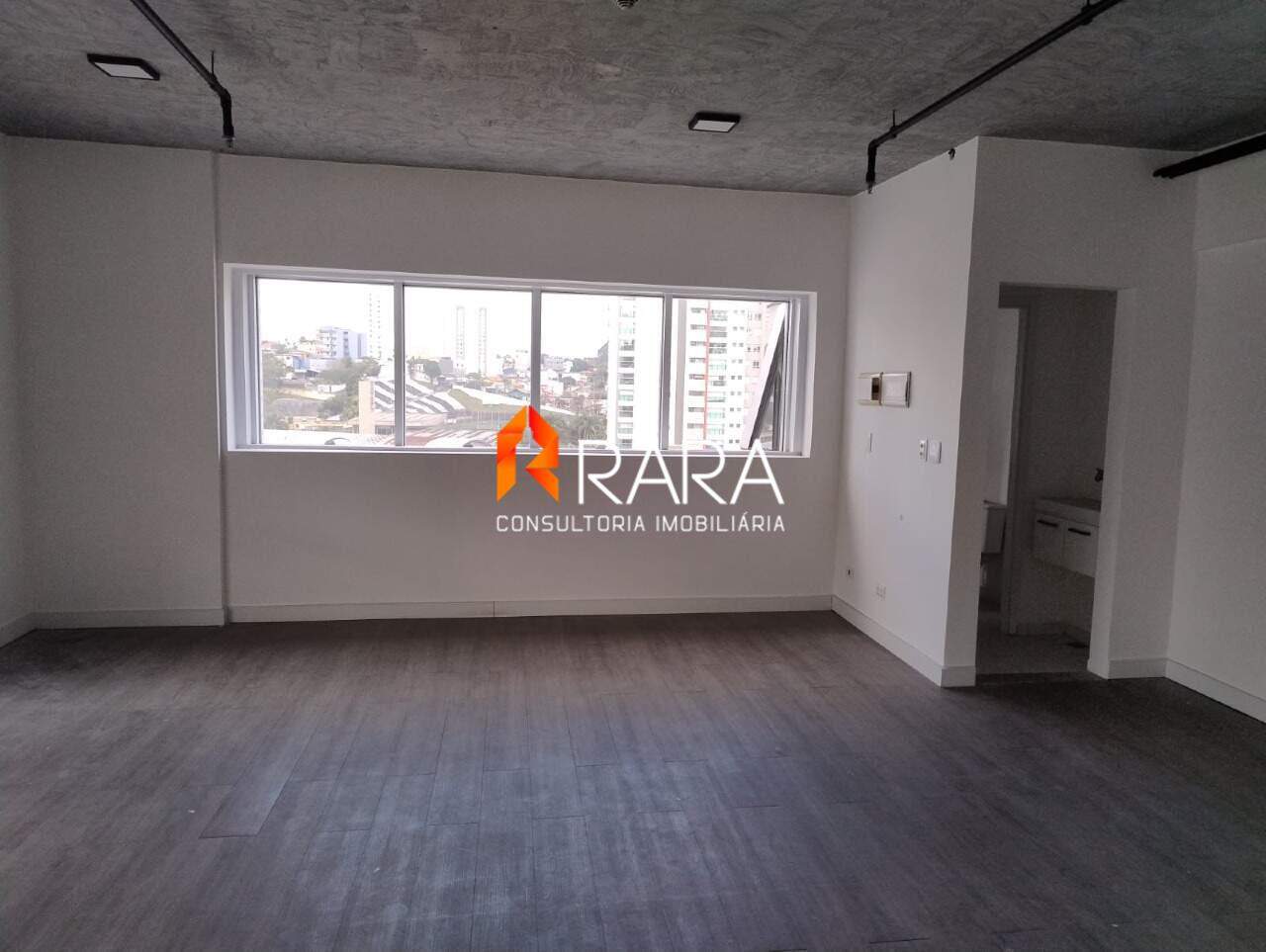 Sala-Conjunto, 57 m² - Foto 3