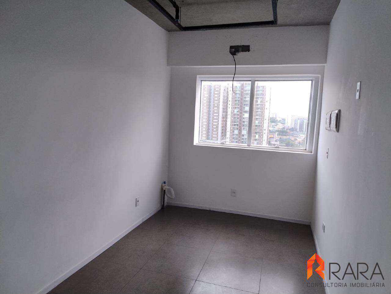 Conjunto Comercial-Sala para alugar, 59m² - Foto 10