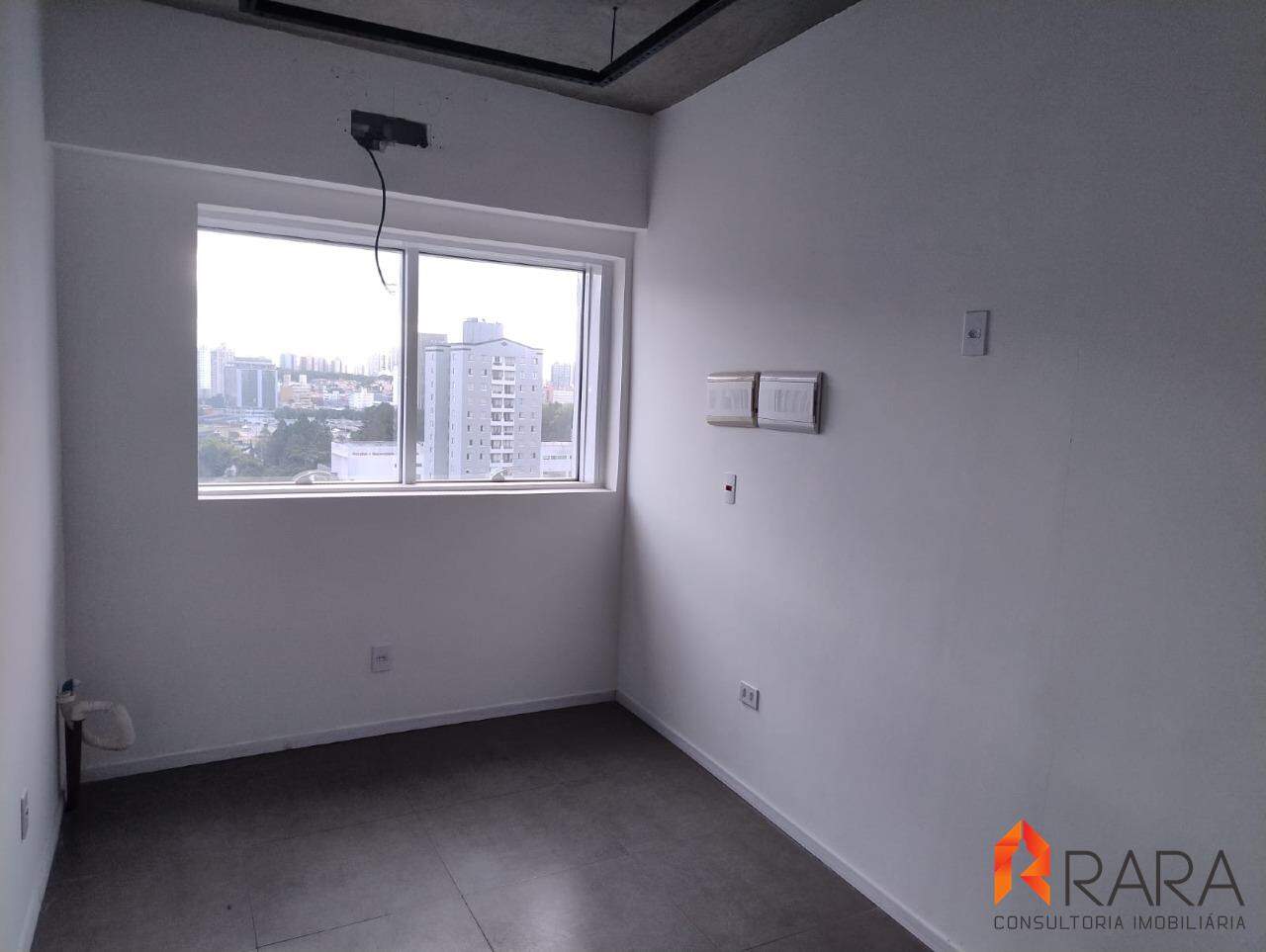 Conjunto Comercial-Sala para alugar, 59m² - Foto 13