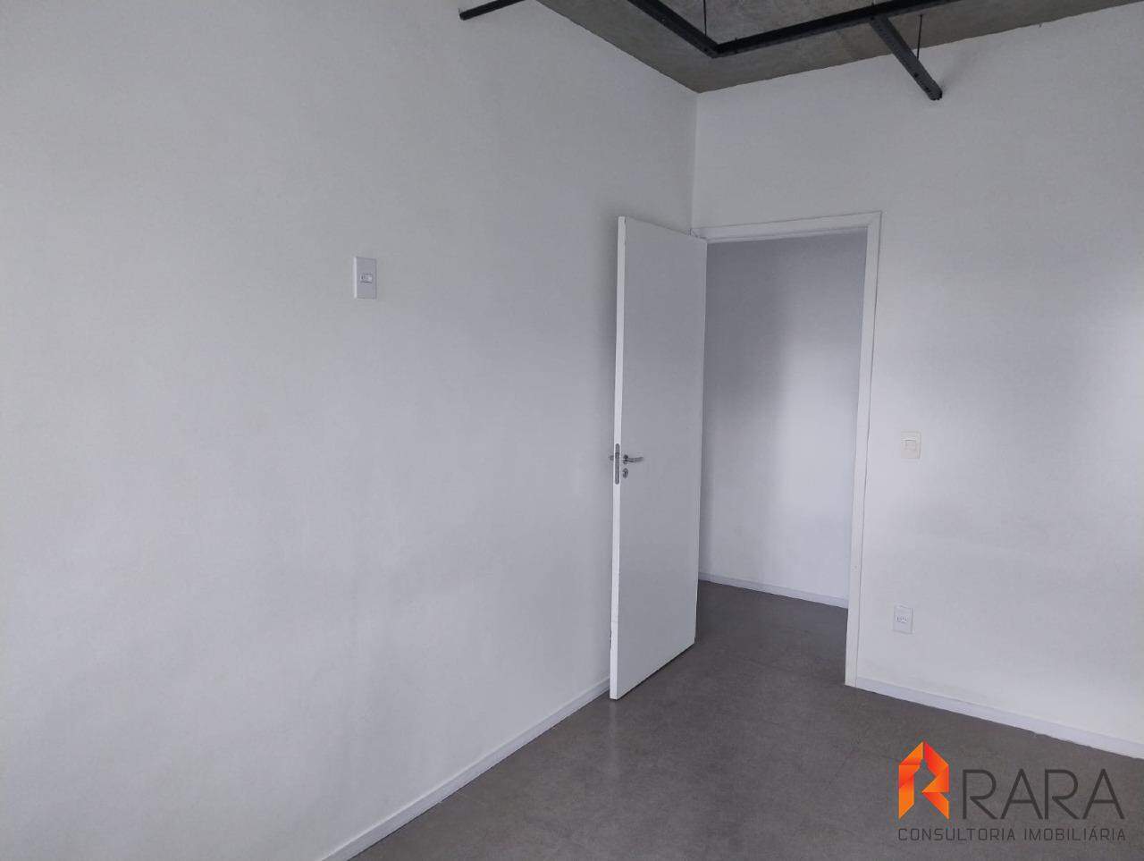 Conjunto Comercial-Sala para alugar, 59m² - Foto 11