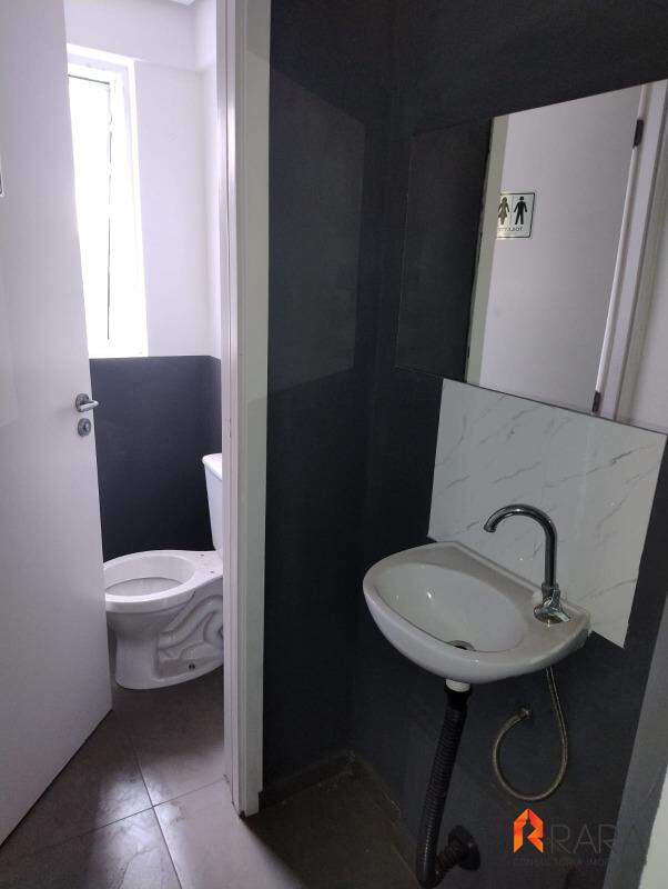 Conjunto Comercial-Sala para alugar, 59m² - Foto 19