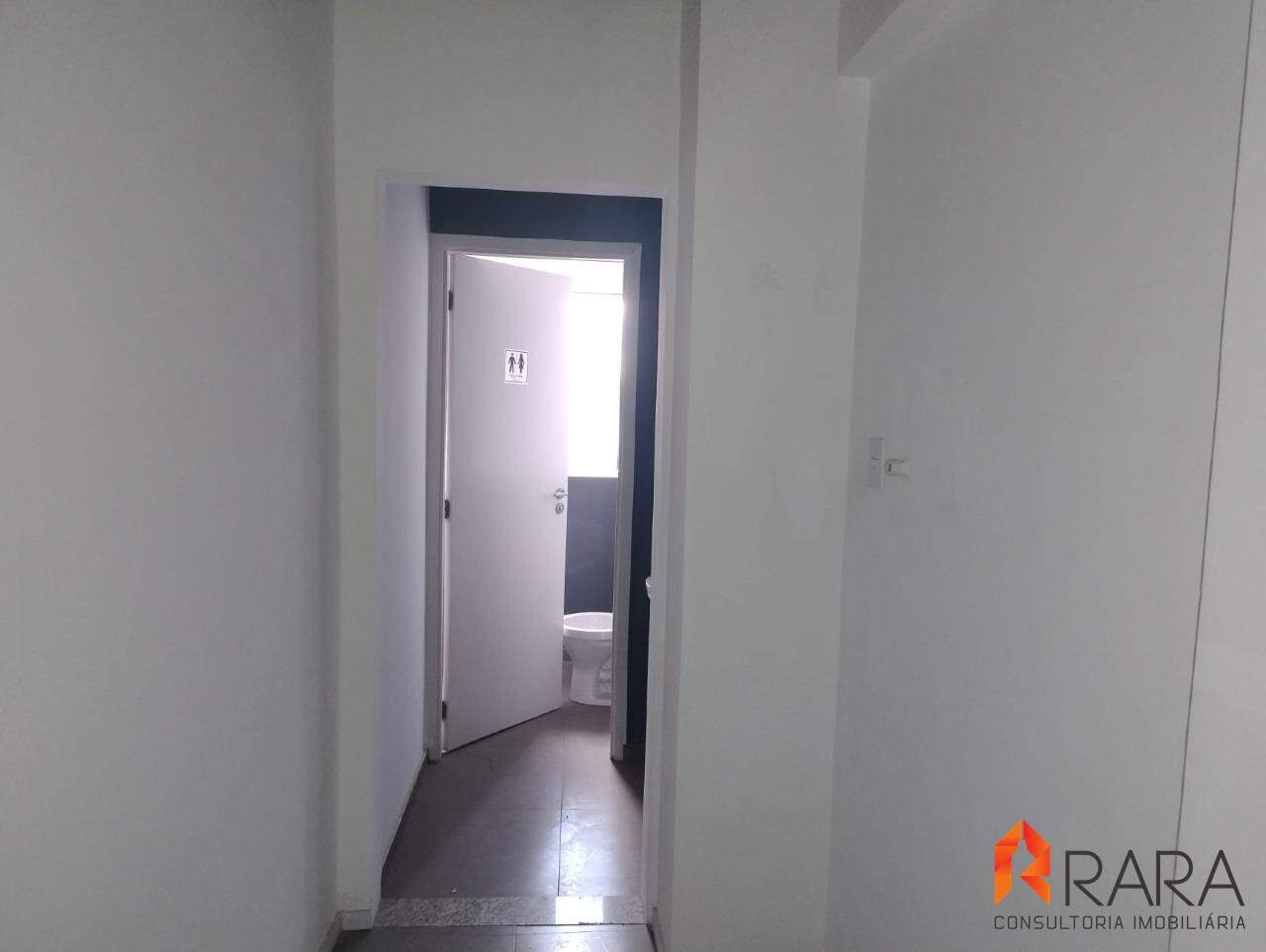 Conjunto Comercial-Sala para alugar, 59m² - Foto 17