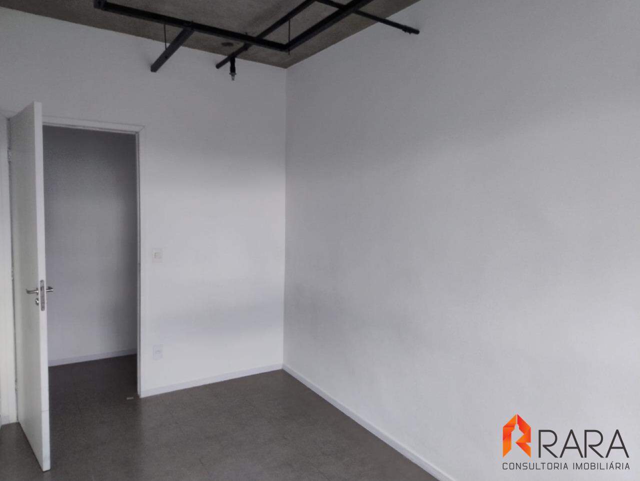 Conjunto Comercial-Sala para alugar, 59m² - Foto 12