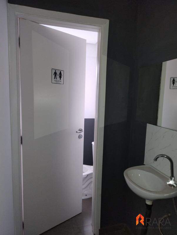 Conjunto Comercial-Sala para alugar, 59m² - Foto 20