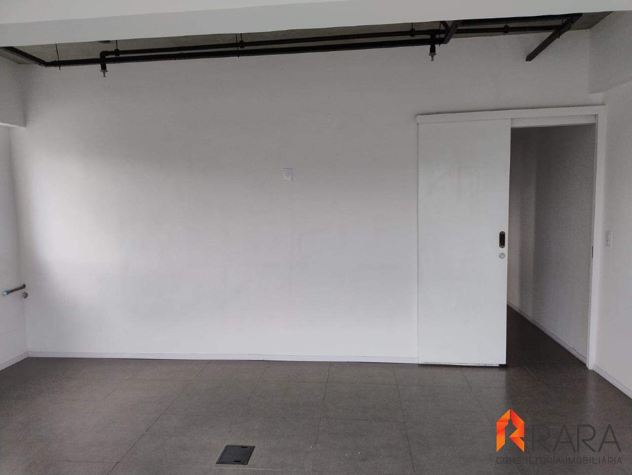 Conjunto Comercial-Sala para alugar, 59m² - Foto 6