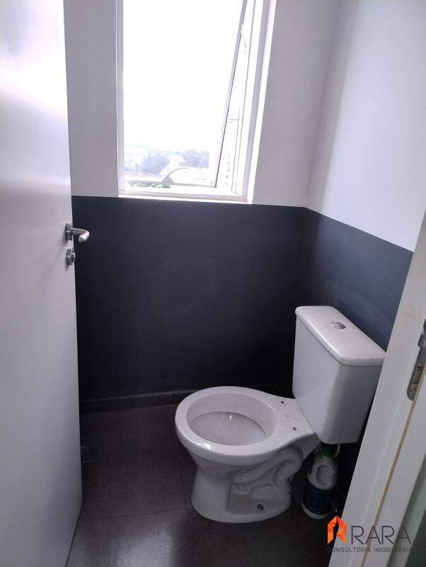 Conjunto Comercial-Sala para alugar, 59m² - Foto 18