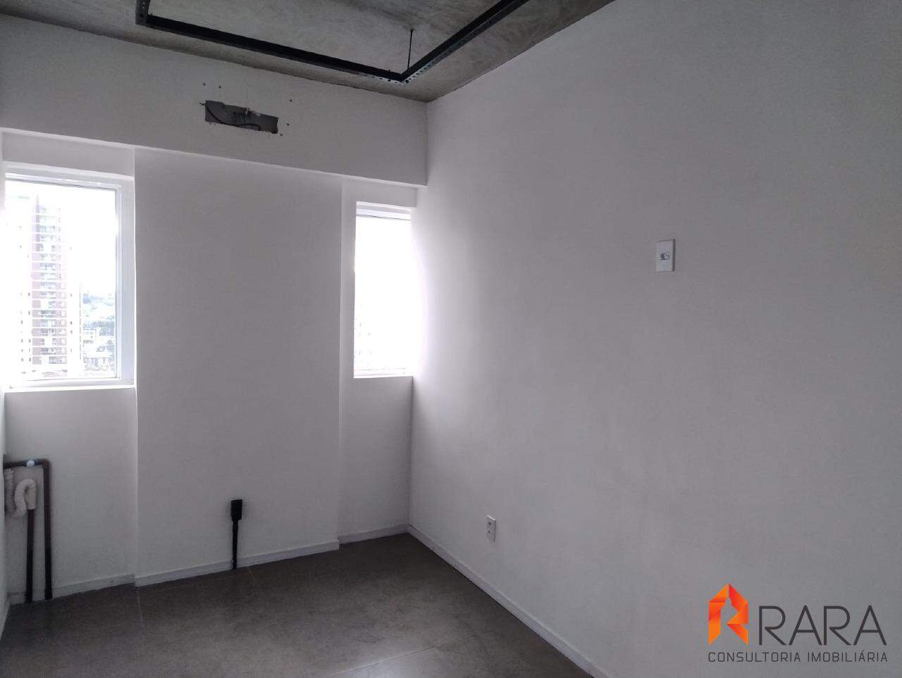Conjunto Comercial-Sala para alugar, 59m² - Foto 8