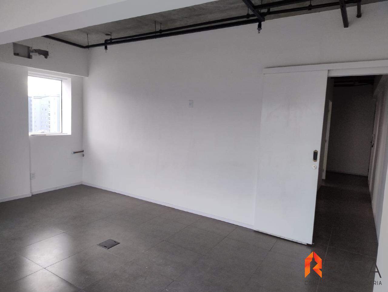 Conjunto Comercial-Sala para alugar, 59m² - Foto 5