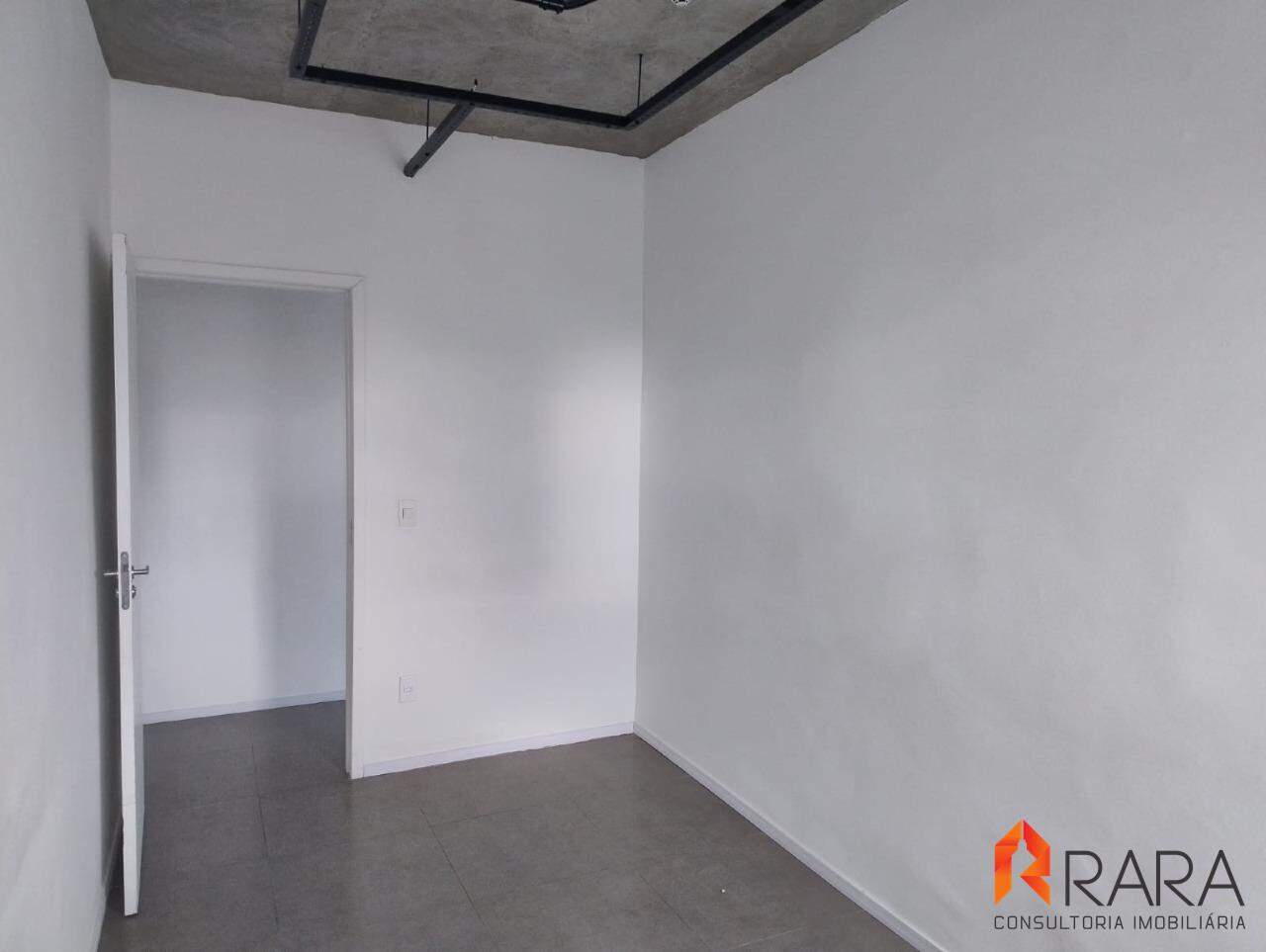 Conjunto Comercial-Sala para alugar, 59m² - Foto 9