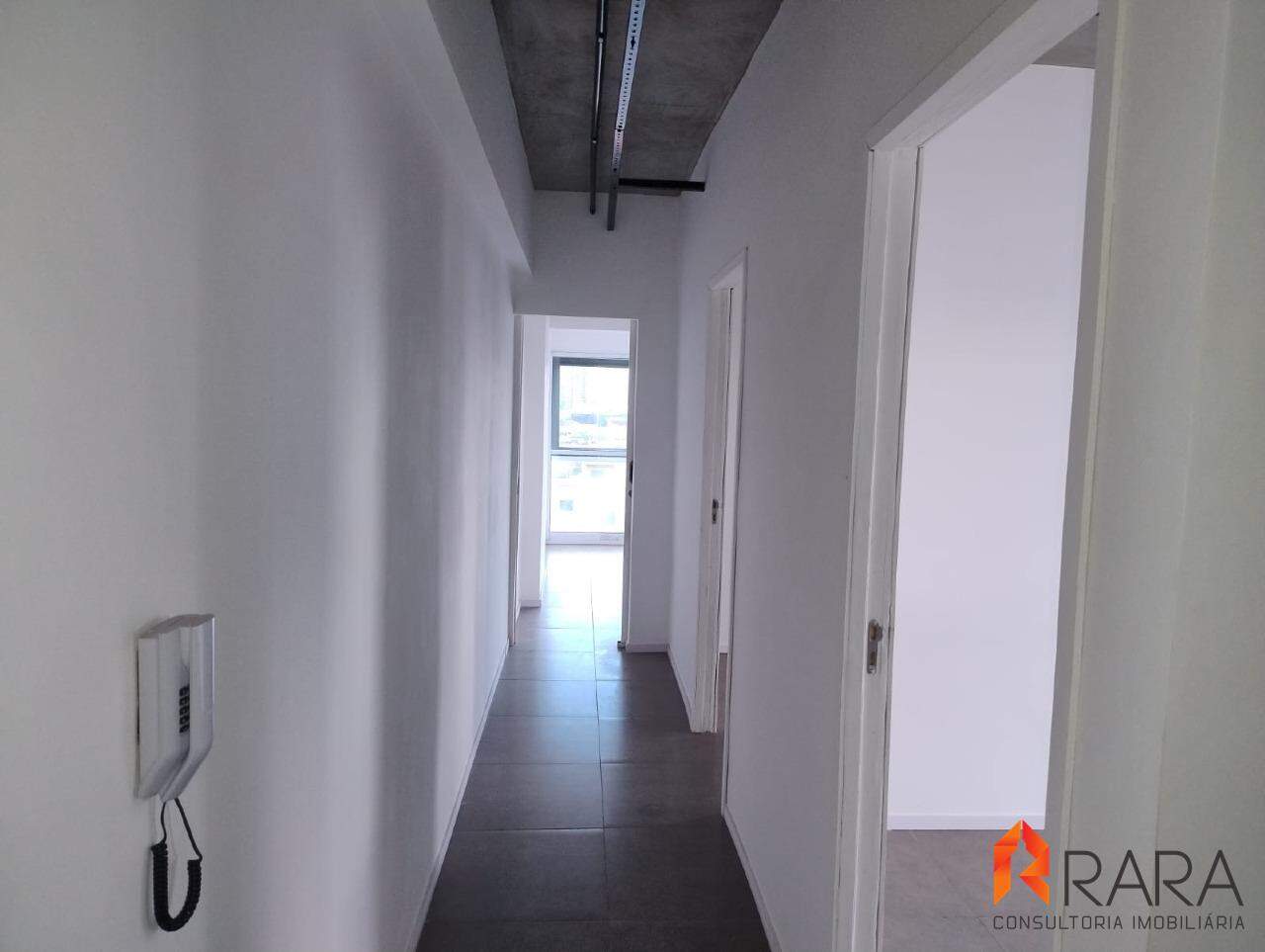 Conjunto Comercial-Sala para alugar, 59m² - Foto 15