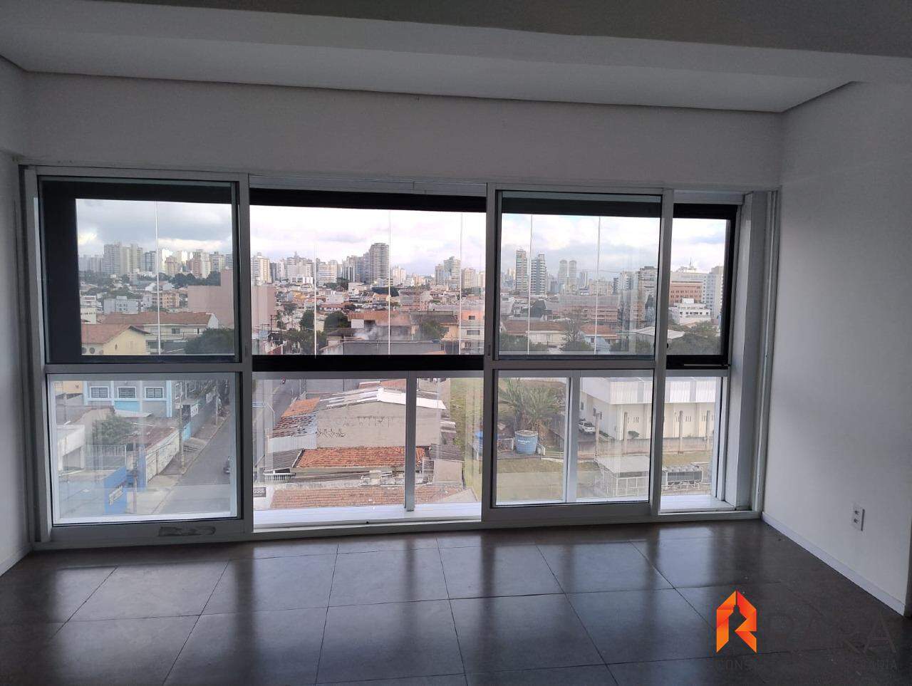 Conjunto Comercial-Sala para alugar, 59m² - Foto 3