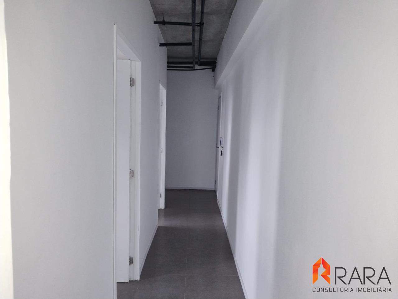 Conjunto Comercial-Sala para alugar, 59m² - Foto 4