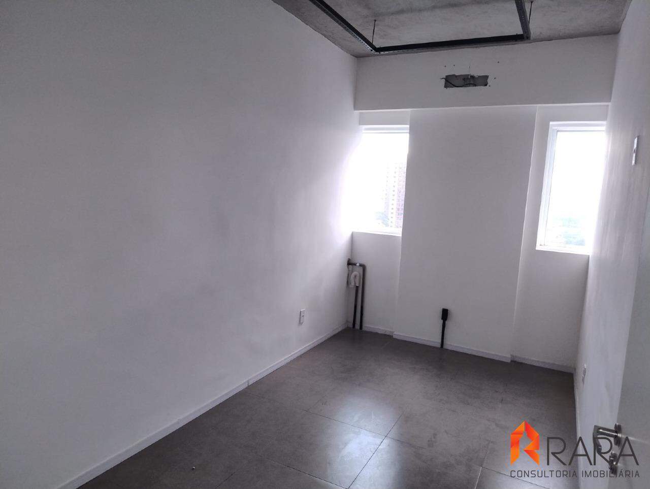 Conjunto Comercial-Sala para alugar, 59m² - Foto 7
