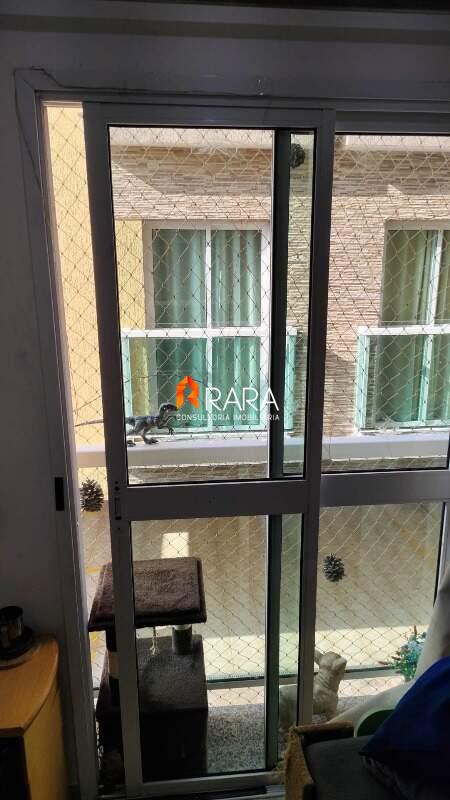 Apartamento, 2 quartos, 42 m² - Foto 6