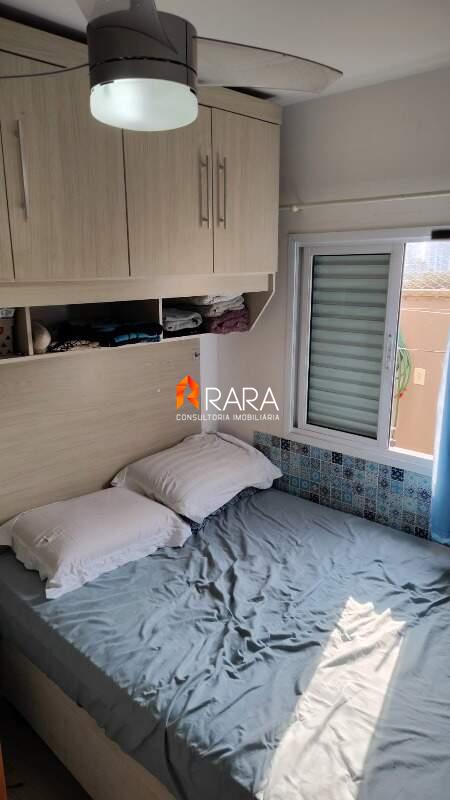 Apartamento, 2 quartos, 42 m² - Foto 4