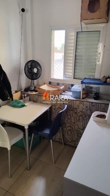 Apartamento, 2 quartos, 42 m² - Foto 5