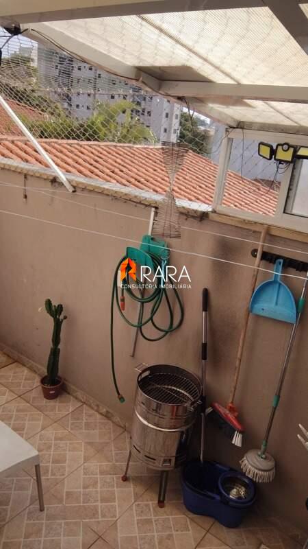 Apartamento, 2 quartos, 42 m² - Foto 9