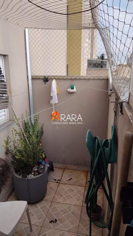 Apartamento, 2 quartos, 42 m² - Foto 11