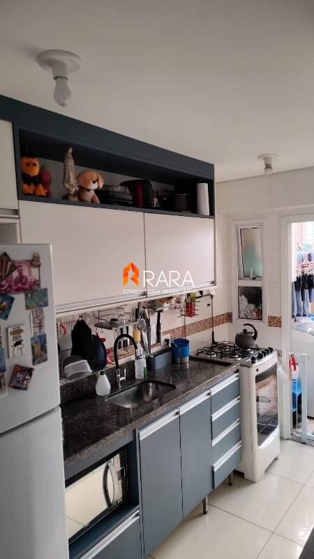 Apartamento, 2 quartos, 42 m² - Foto 3