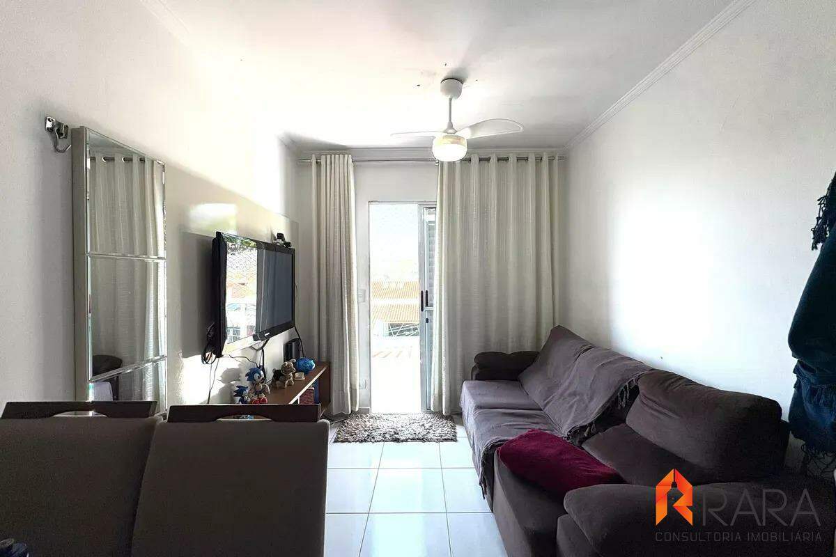 Cobertura, 2 quartos, 104 m² - Foto 1