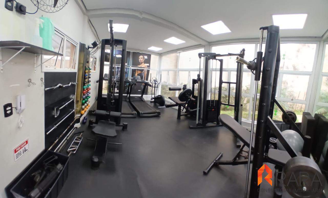 Apartamento à venda com 2 quartos, 50m² - Foto 10