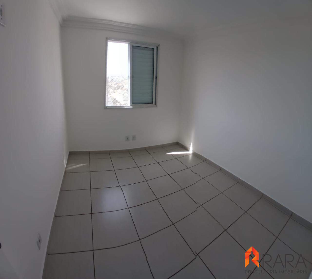 Apartamento à venda com 2 quartos, 50m² - Foto 3