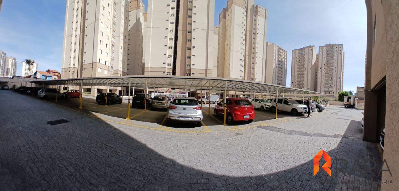 Apartamento à venda com 2 quartos, 50m² - Foto 7