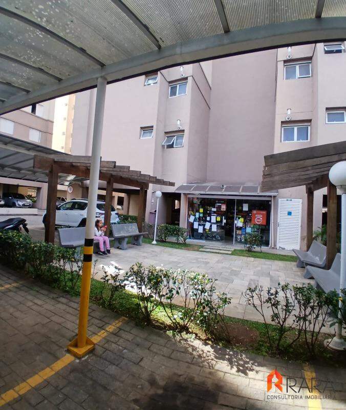 Apartamento à venda com 2 quartos, 50m² - Foto 11