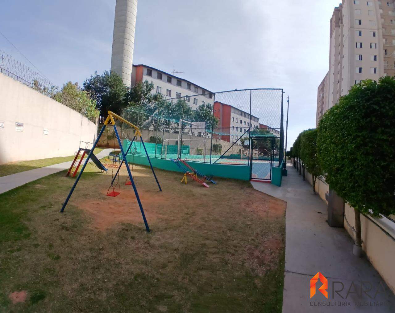 Apartamento à venda com 2 quartos, 50m² - Foto 8