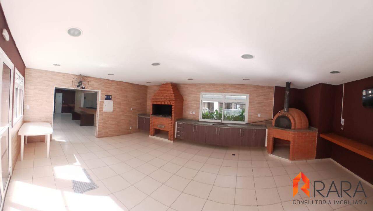 Apartamento à venda com 2 quartos, 50m² - Foto 9
