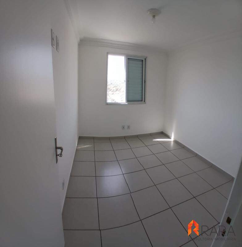 Apartamento à venda com 2 quartos, 50m² - Foto 4