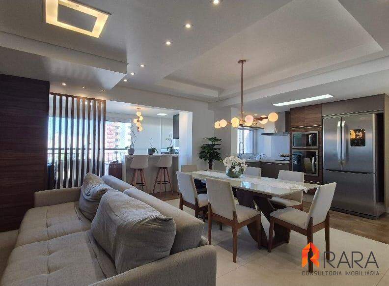 Apartamento, 3 quartos, 123 m² - Foto 3