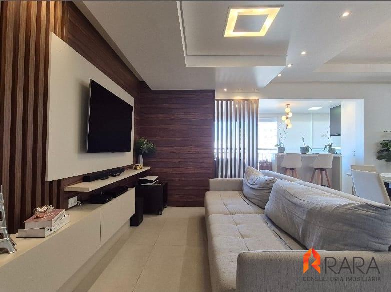 Apartamento, 3 quartos, 123 m² - Foto 2