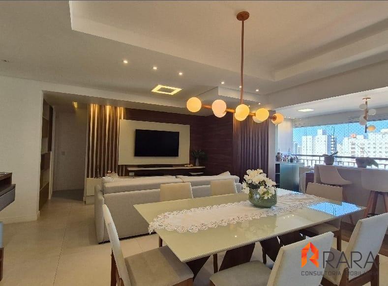 Apartamento, 3 quartos, 123 m² - Foto 1