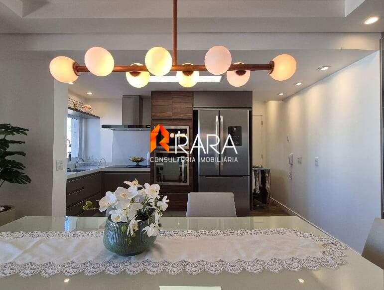 Apartamento, 3 quartos, 123 m² - Foto 7