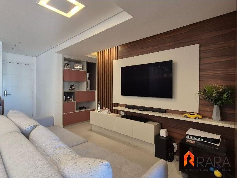 Apartamento, 3 quartos, 123 m² - Foto 4