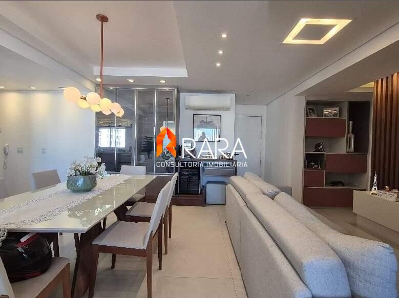 Apartamento, 3 quartos, 123 m² - Foto 6