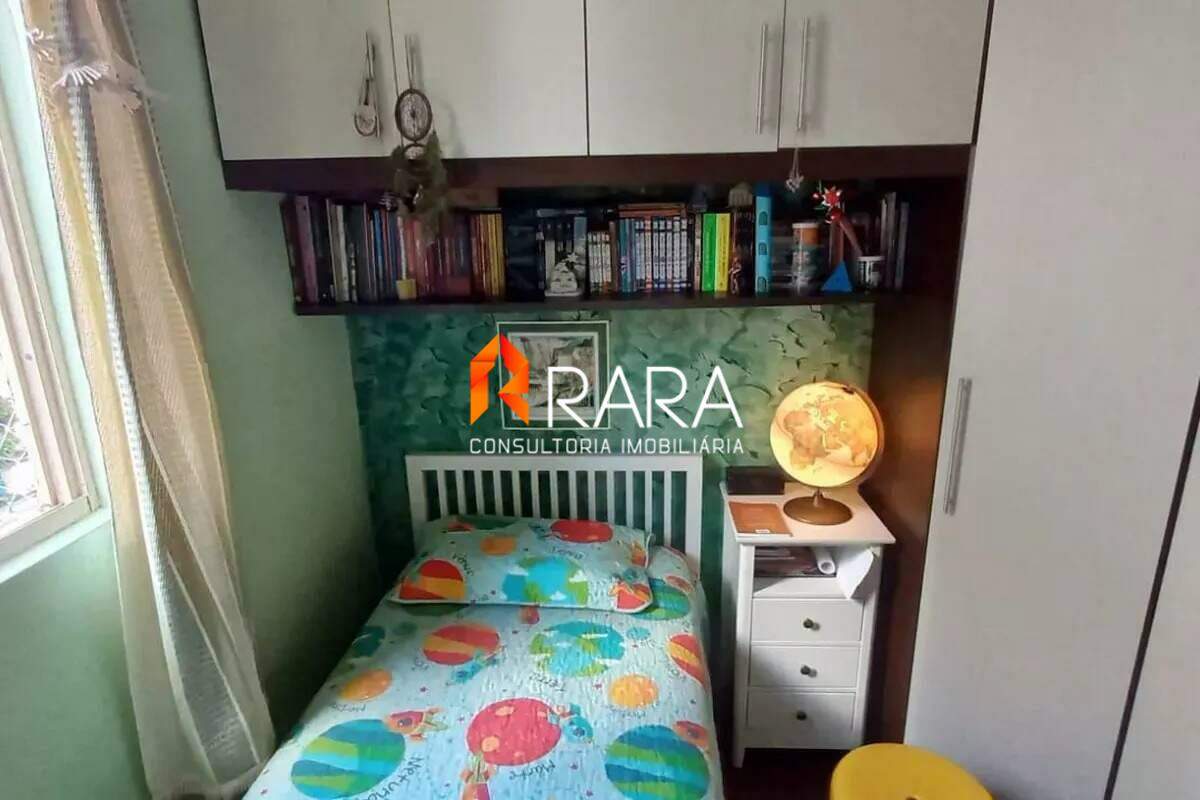 Apartamento, 3 quartos, 65 m² - Foto 17