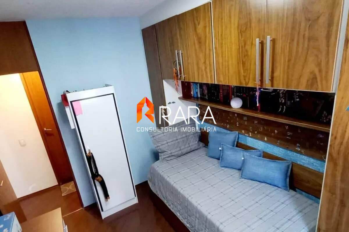 Apartamento, 3 quartos, 65 m² - Foto 12
