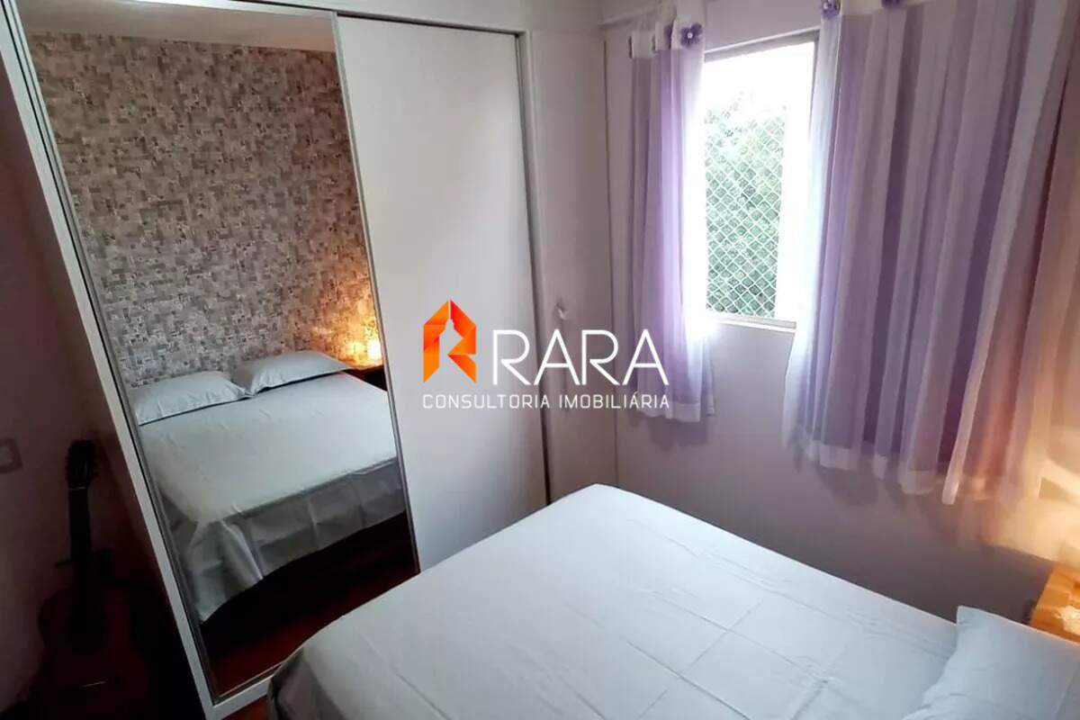 Apartamento, 3 quartos, 65 m² - Foto 11