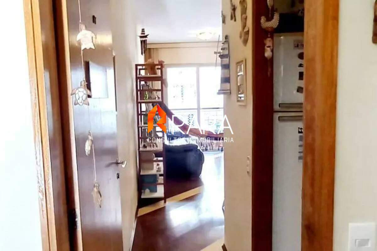 Apartamento, 3 quartos, 65 m² - Foto 4