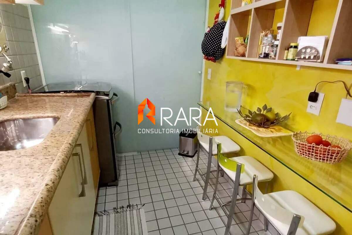 Apartamento, 3 quartos, 65 m² - Foto 7