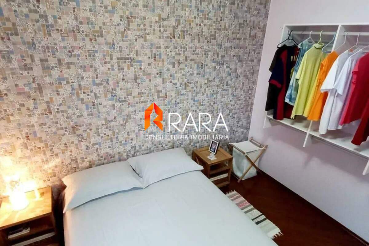 Apartamento, 3 quartos, 65 m² - Foto 8