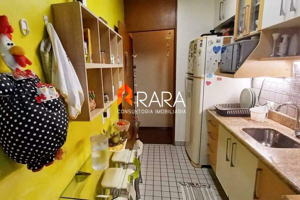 Apartamento, 3 quartos, 65 m² - Foto 6