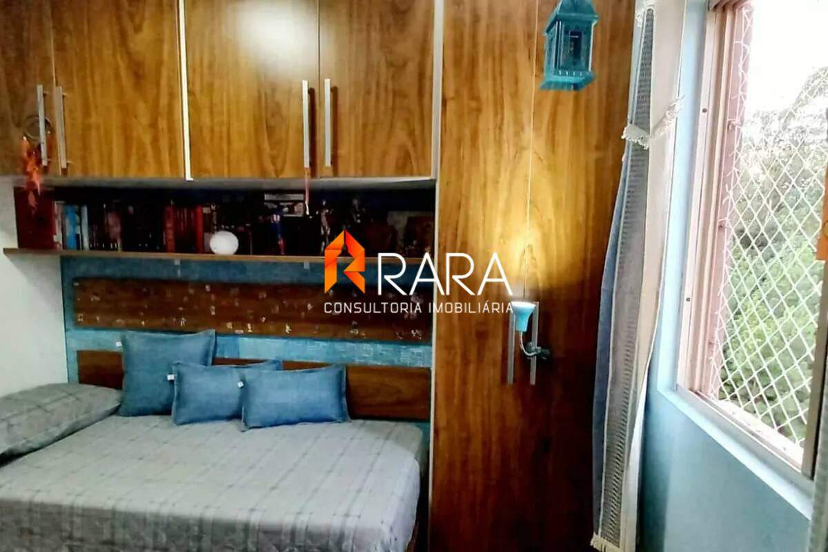 Apartamento, 3 quartos, 65 m² - Foto 13