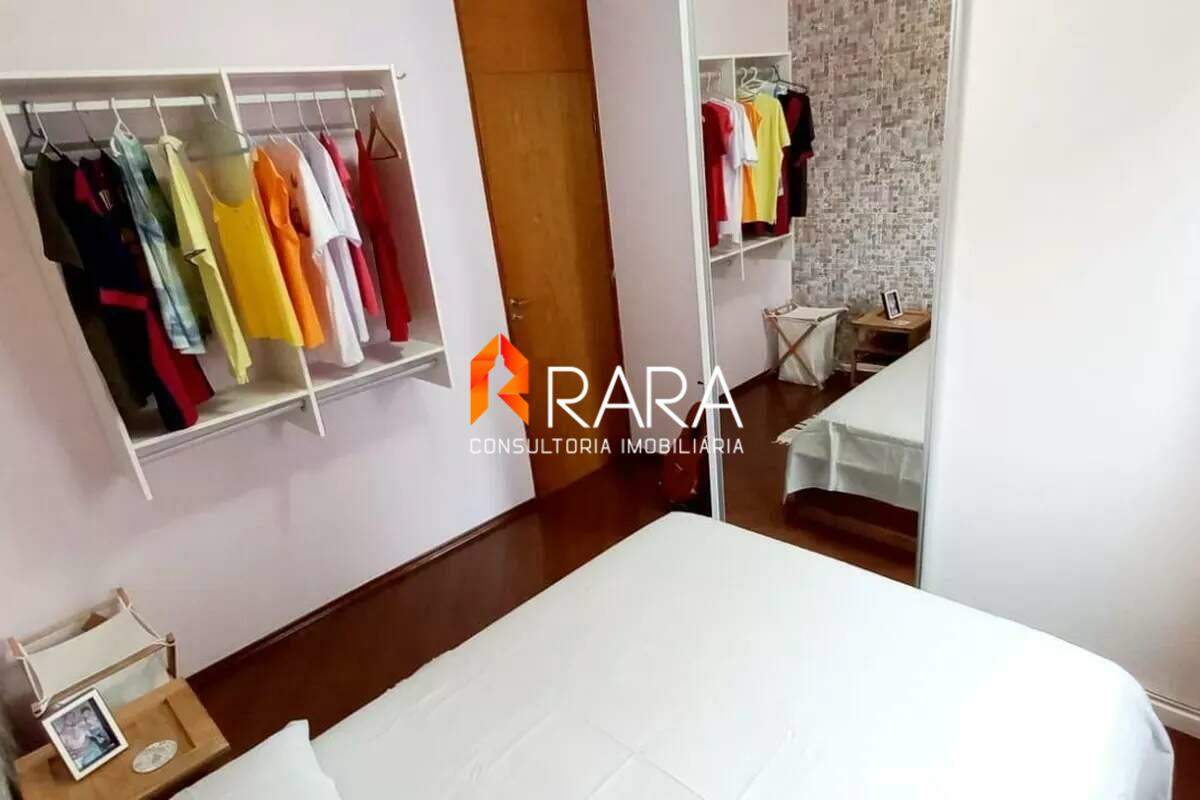 Apartamento, 3 quartos, 65 m² - Foto 10